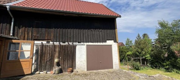8 rooms Townhouse in Goslar, Germany No. 183513 9