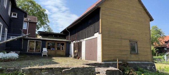 8 rooms Townhouse in Goslar, Germany No. 183513 4