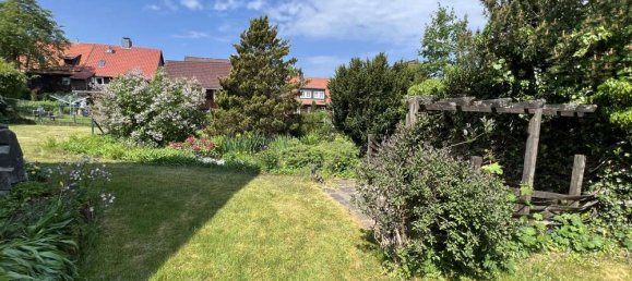 8 rooms Townhouse in Goslar, Germany No. 183513 6