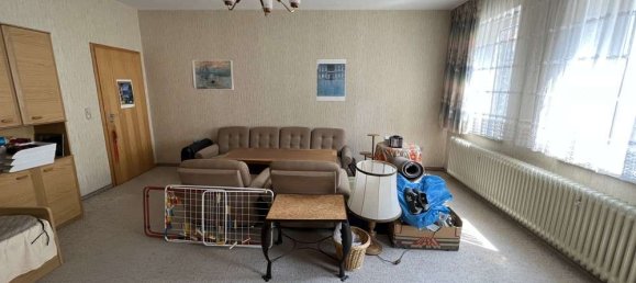 8 rooms Townhouse in Goslar, Germany No. 183513 24