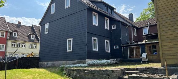 8 rooms Townhouse in Goslar, Germany No. 183513 3