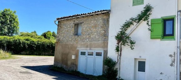 2 bedrooms House in Occitanie, France No. 337979 2
