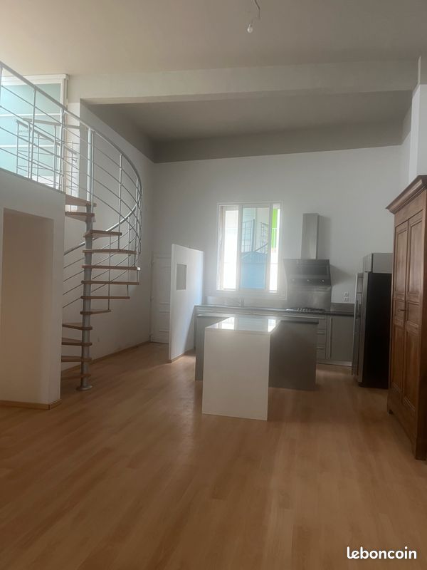 2 bedrooms House in Perpignan, France No. 335119