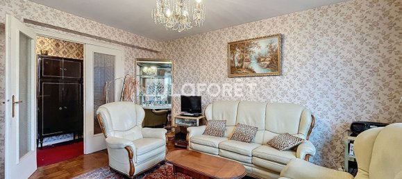 Apartamento de 3 dormitorios en Chatillon, France No. 150778 3