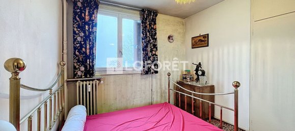 Apartamento de 3 dormitorios en Chatillon, France No. 150778 7