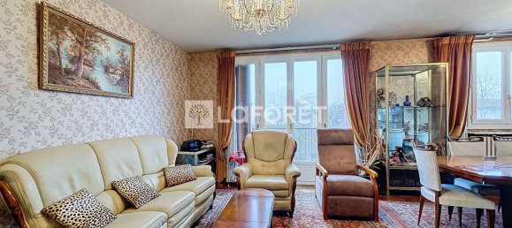 Apartamento de 3 dormitorios en Chatillon, France No. 150778 2