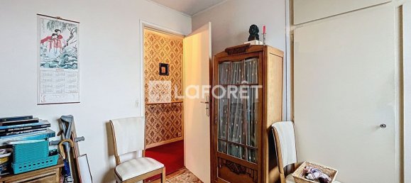 Apartamento de 3 dormitorios en Chatillon, France No. 150778 9