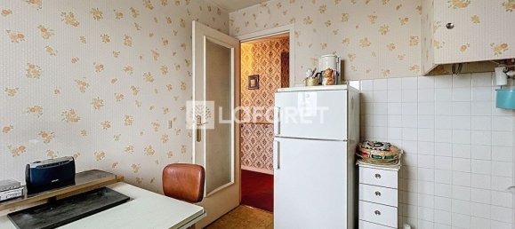 Apartamento de 3 dormitorios en Chatillon, France No. 150778 6