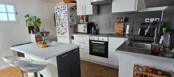 2 Schlafzimmer Haus in Loire-Atlantique, France, Nr. 318423 4