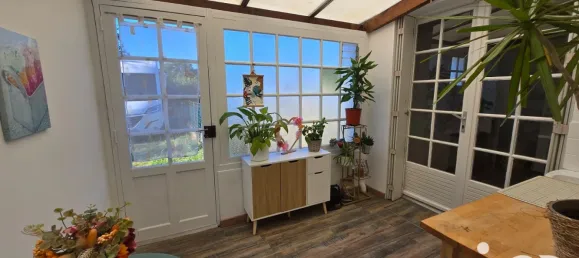 2 Schlafzimmer Haus in Loire-Atlantique, France, Nr. 318423 6