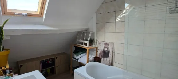 2 Schlafzimmer Haus in Loire-Atlantique, France, Nr. 318423 9