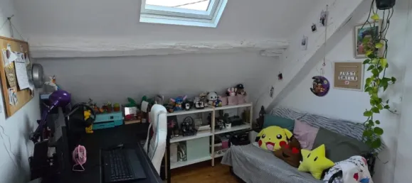 2 Schlafzimmer Haus in Loire-Atlantique, France, Nr. 318423 7