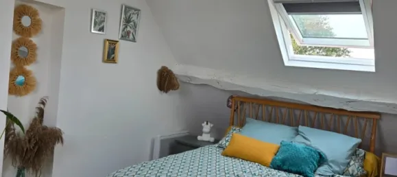 2 Schlafzimmer Haus in Loire-Atlantique, France, Nr. 318423 8