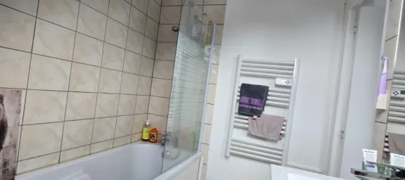 2 Schlafzimmer Haus in Loire-Atlantique, France, Nr. 318423 10