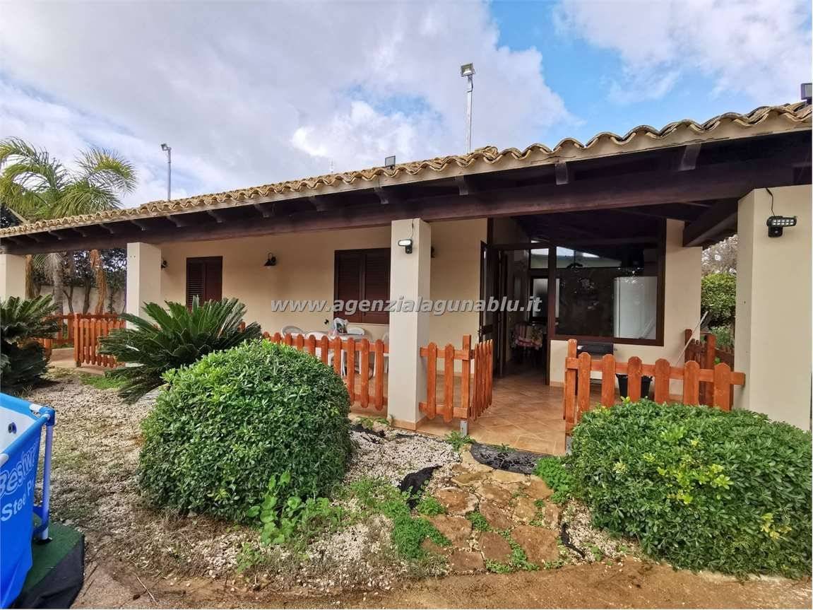 Villa T2 em Marsala, Italy N.º 219932