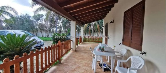 Villa T2 em Marsala, Italy N.º 219932 7