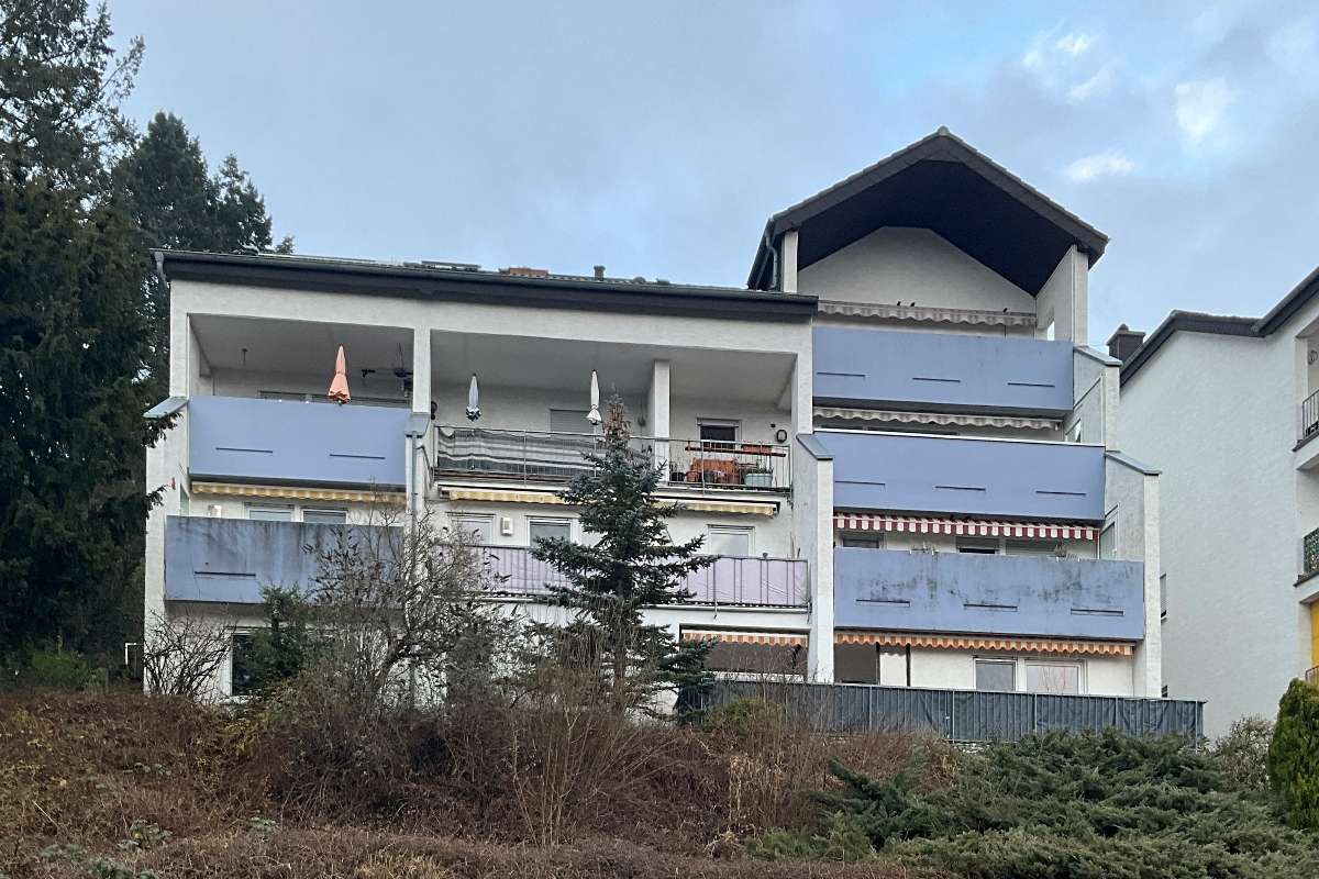 1 bedroom Apartment in Main-Taunus, Germany No. 169093