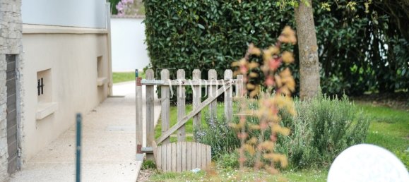 3 chambres Villa à Senantes, France No. 92567 8