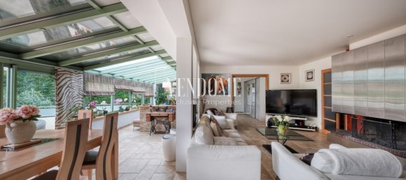 3 chambres Villa à Senantes, France No. 92567 12