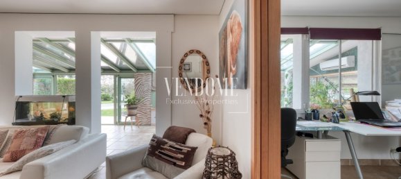 3 chambres Villa à Senantes, France No. 92567 24