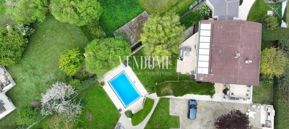 3 chambres Villa à Senantes, France No. 92567 11