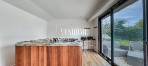 3 chambres Villa à Senantes, France No. 92567 10