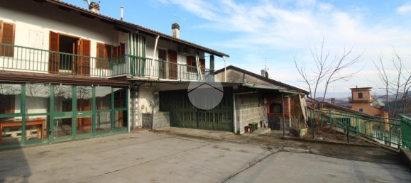 Casa de 5 divisões em Baldissero d'Alba, Italy N.º 161321 25