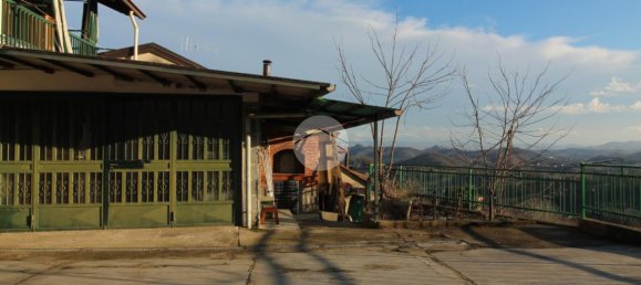 Casa de 5 divisões em Baldissero d'Alba, Italy N.º 161321 21