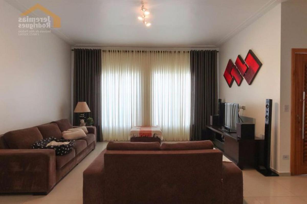 3 غرف نوم منزل في Sao Paulo, Brazil رقم 448430