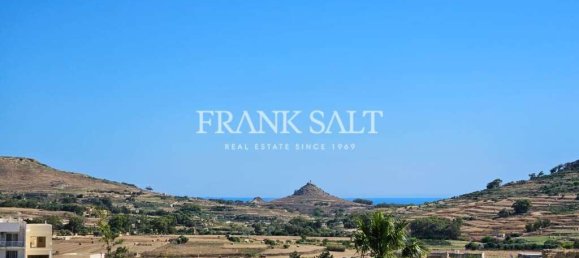 Apartamento de 3 dormitorios en Victoria, Malta No. 3011 11