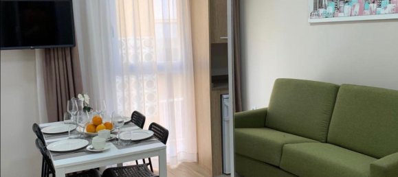 11 bedrooms Hotel in Rincon De Loix, Spain No. 4189 4