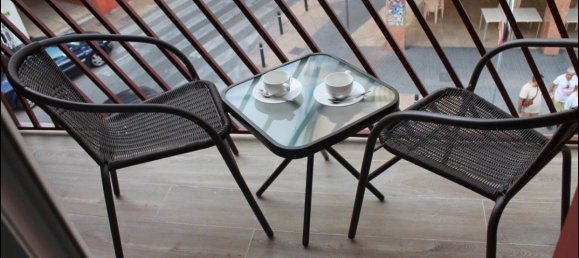 11 bedrooms Hotel in Rincon De Loix, Spain No. 4189 8