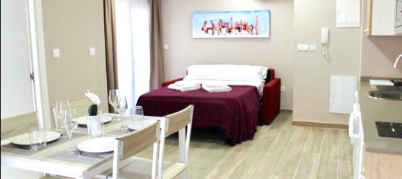 11 bedrooms Hotel in Rincon De Loix, Spain No. 4189 7