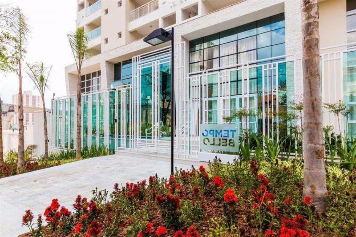 Studio in Sao Paulo, Brazil, Nr. 524685