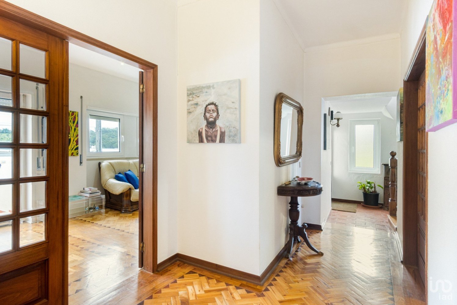 4 chambres Maison à Coimbra, Portugal No. 144479