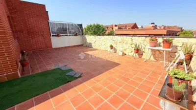 3 غرف نوم بانتهاوس في Valdemoro, Spain رقم 178801