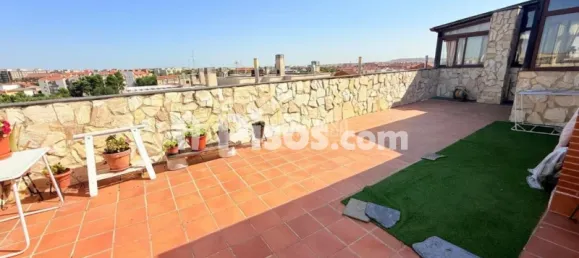 3 غرف نوم بانتهاوس في Valdemoro, Spain رقم 178801 22