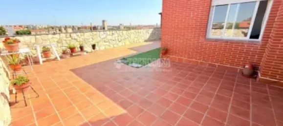 3 غرف نوم بانتهاوس في Valdemoro, Spain رقم 178801 24