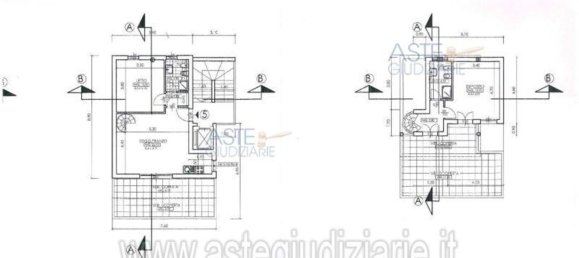 3-Zimmer Doppelhaus in Olbia, Italy, Nr. 47494 23
