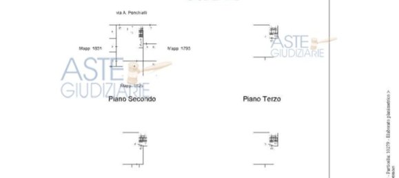 3-Zimmer Doppelhaus in Olbia, Italy, Nr. 47494 22
