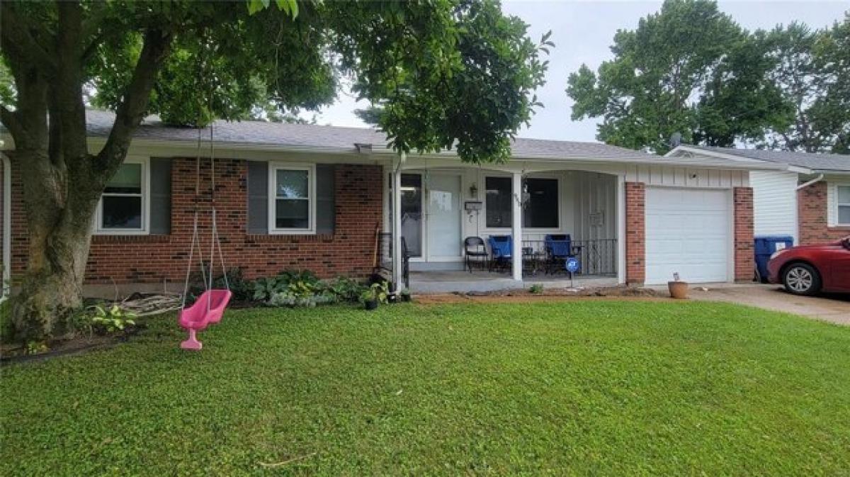 4 bedrooms House in Florissant, USA No. 415915