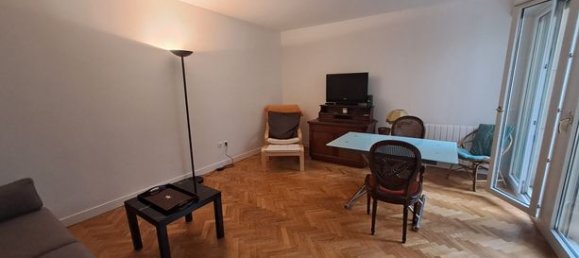 Studio in Issy-les-Moulineaux, France, Nr. 300312 2
