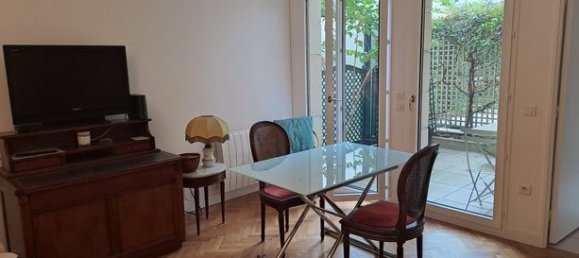 Studio in Issy-les-Moulineaux, France, Nr. 300312 4