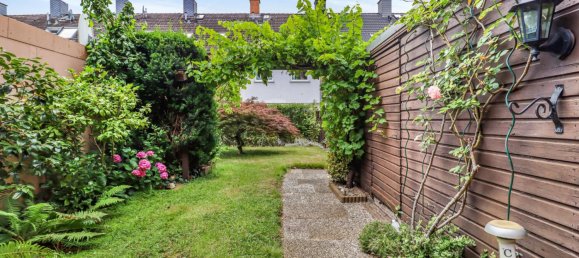 6 rooms Townhouse in Bremen, Germany No. 257018 5