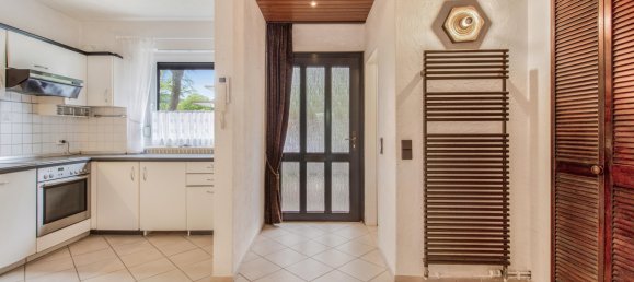 6 rooms Townhouse in Bremen, Germany No. 257018 9