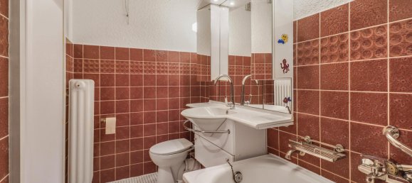 6 rooms Townhouse in Bremen, Germany No. 257018 24