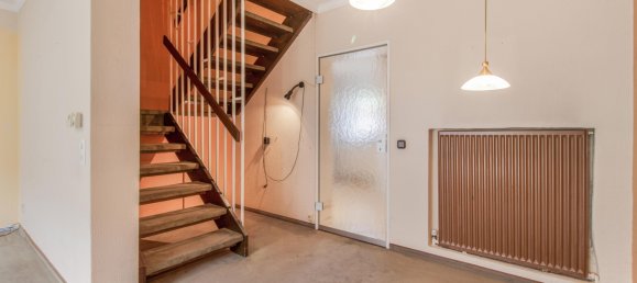 6 rooms Townhouse in Bremen, Germany No. 257018 13