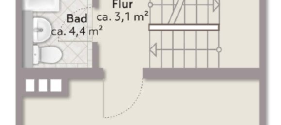 6 rooms Townhouse in Bremen, Germany No. 257018 31