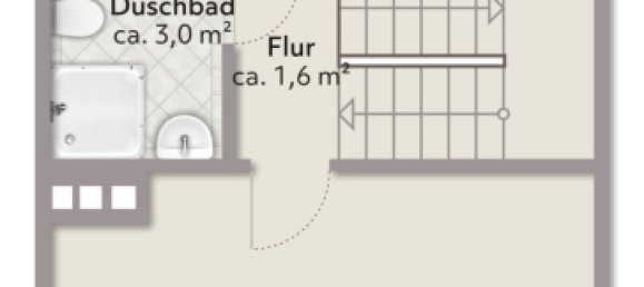 6 rooms Townhouse in Bremen, Germany No. 257018 33