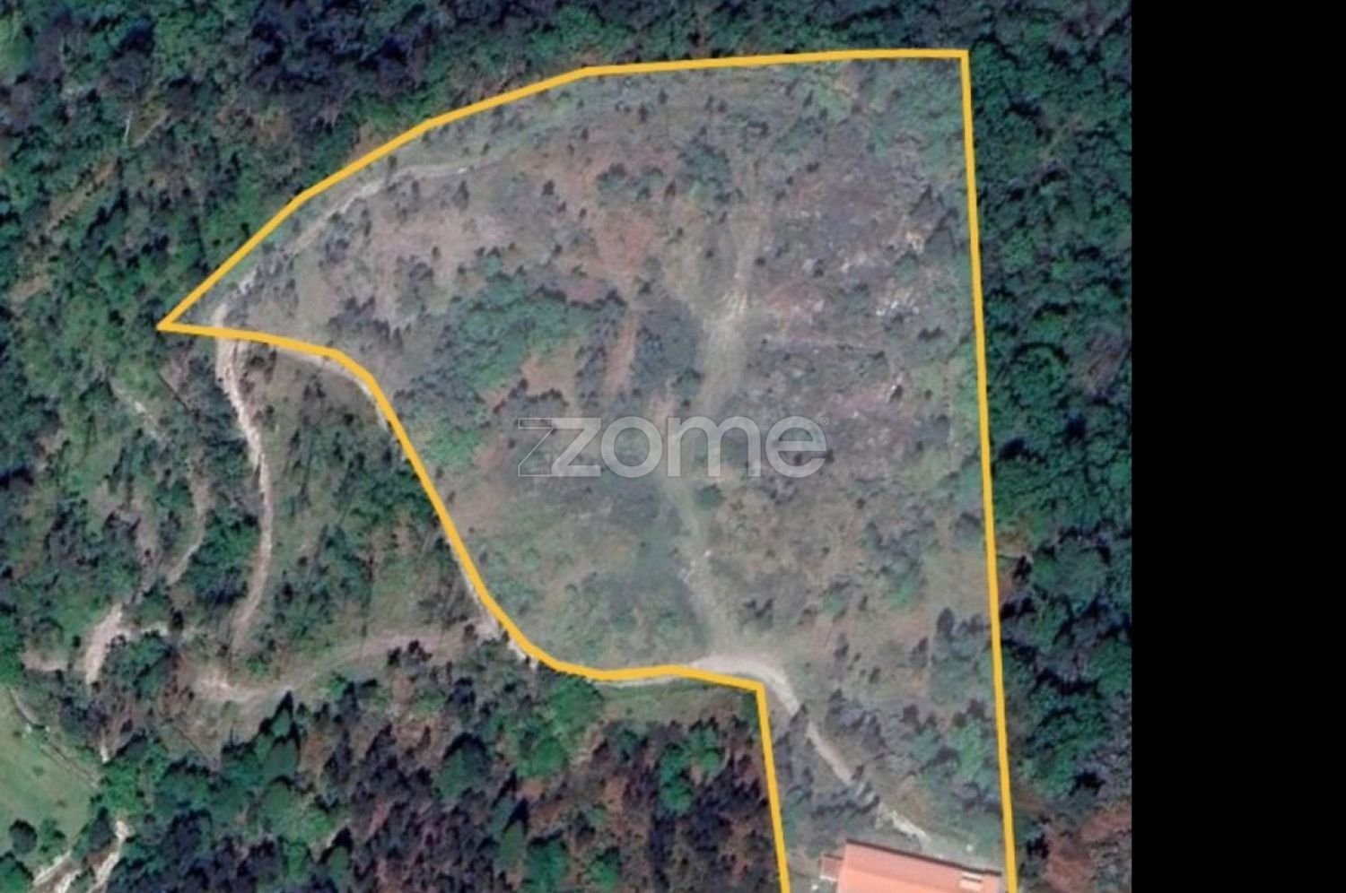  Land in Covide, Portugal No. 244424